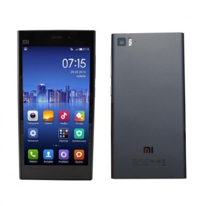 Xiaomi Mi3 2/16GB Global Box